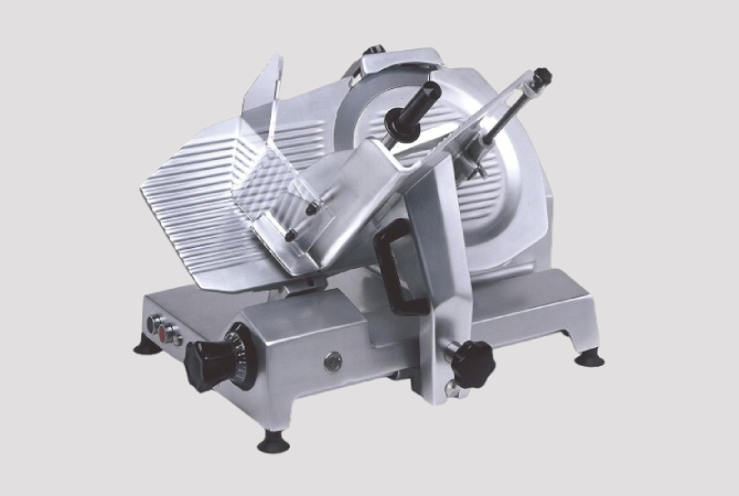 GRAVITY SLICER